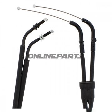 Throttle Cable Set