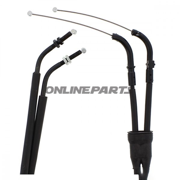 Throttle Cable Set