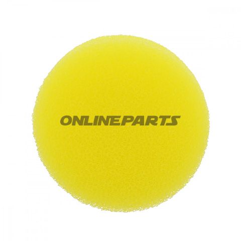 Brake Fluid Reservoir Baffle Foamjmp
