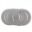 Clutch Plate Set Steel