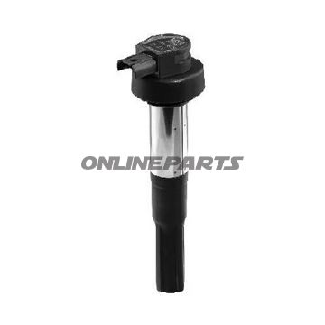 Ignition Coil Zs386 Beru