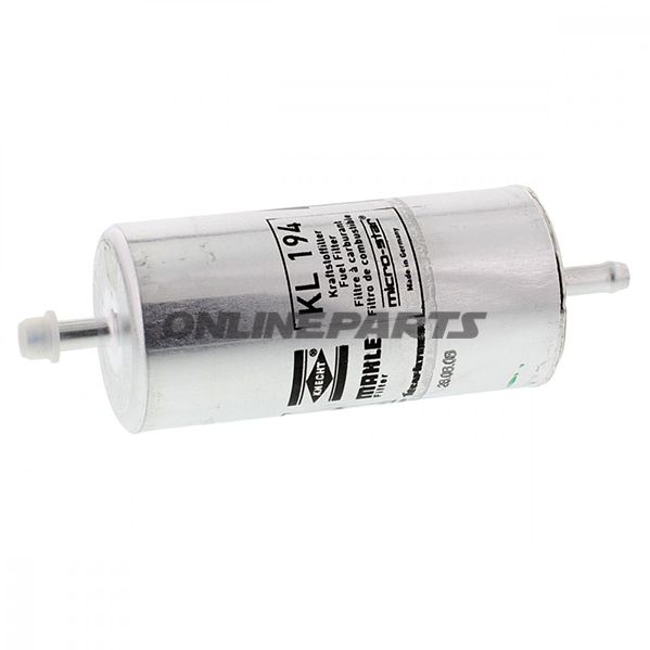 Fuel Filter 8Mm Mahle