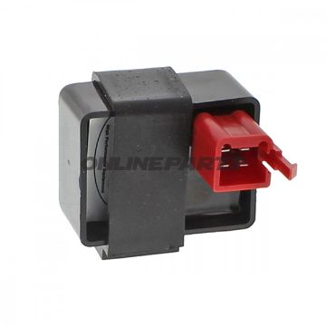 Fuel Pump Relaytourmax Oem