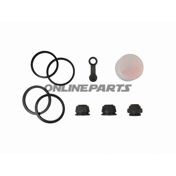 Brake Caliper Repair Kit Jmptourmax 7170988