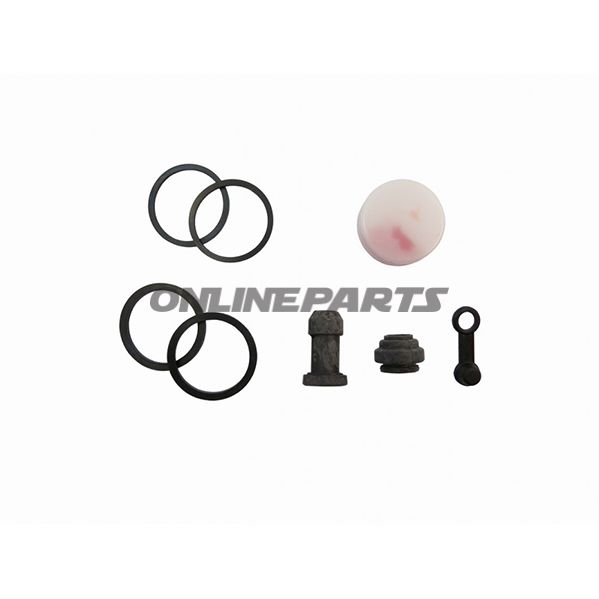 Brake Caliper Repair Kit Jmptourmax 7171432