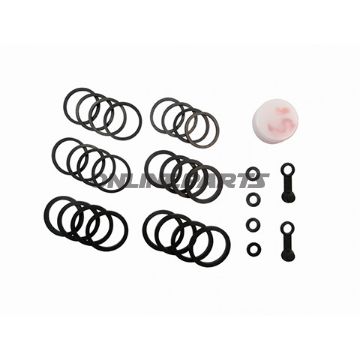 Brake Caliper Repair Kit Jmptourmax 7171986