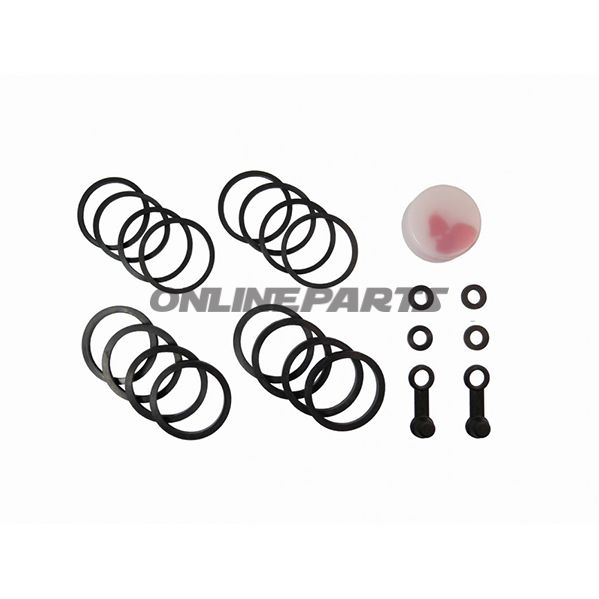 Brake Caliper Repair Kit Jmptourmax 7172463