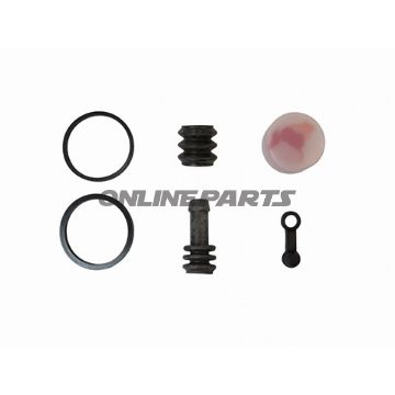 Brake Caliper Repair Kit Jmptourmax 7172273