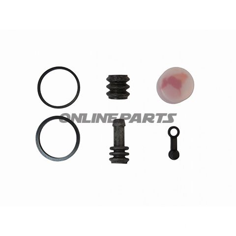 Brake Caliper Repair Kit Jmptourmax 7172273
