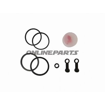 Brake Caliper Repair Kit Jmptourmax 7172307