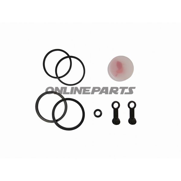 Brake Caliper Repair Kit Jmptourmax 7172307