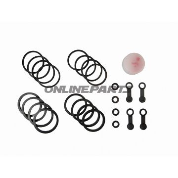 Brake Caliper Repair Kit Jmptourmax 7170135