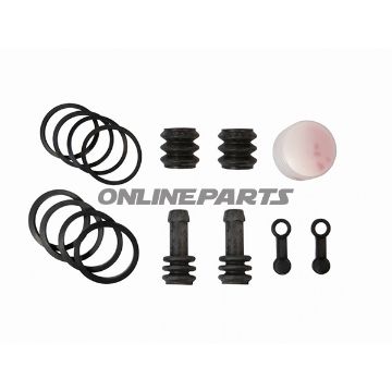 Brake Caliper Repair Kit Jmptourmax 7172117