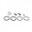Brake Caliper Repair Kit Jmptourmax 7172349