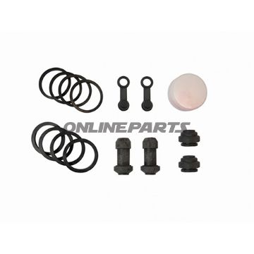Brake Caliper Repair Kit Jmptourmax 7172539