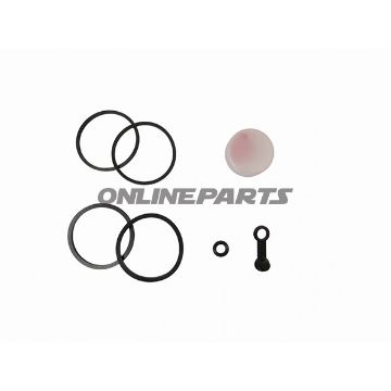 Brake Caliper Repair Kit Jmptourmax 7172356