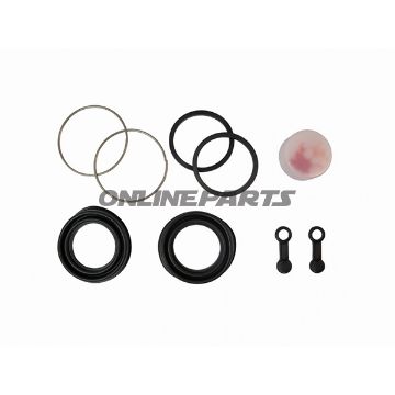 Brake Caliper Repair Kit Jmptourmax 7171044
