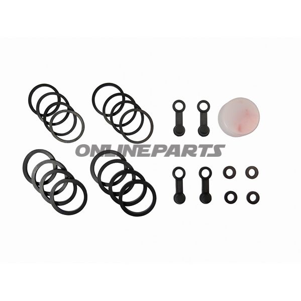 Brake Caliper Repair Kit Jmptourmax 7172034