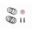 Brake Caliper Repair Kit Jmptourmax 7172174