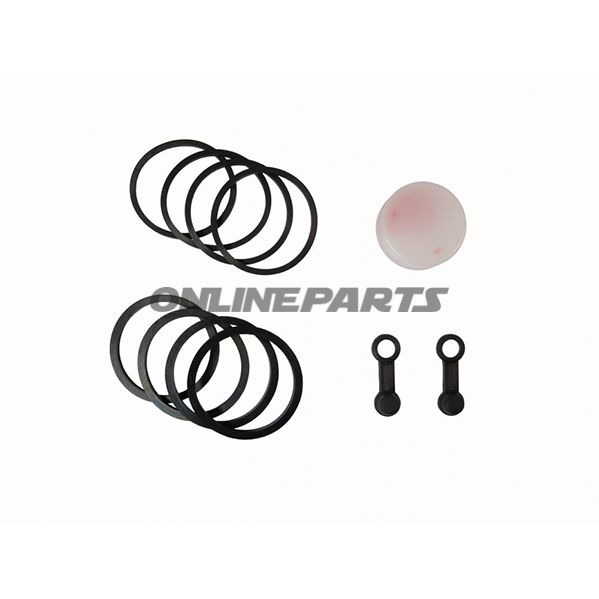 Brake Caliper Repair Kit Jmptourmax 7172174