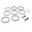 Brake Caliper Repair Kit Jmptourmax 7172182