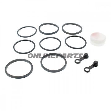 Brake Caliper Repair Kit Jmptourmax 7172182