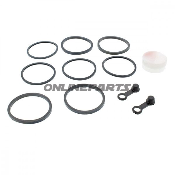 Brake Caliper Repair Kit Jmptourmax 7172182