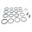 Brake Caliper Repair Kit Jmptourmax 7172208
