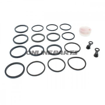 Brake Caliper Repair Kit Jmptourmax 7172208