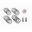 Brake Caliper Repair Kit Jmptourmax 7172216