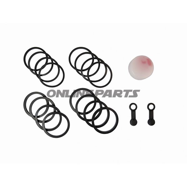 Brake Caliper Repair Kit Jmptourmax 7172216