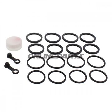 Brake Caliper Seal Kit Jmpid 7172877