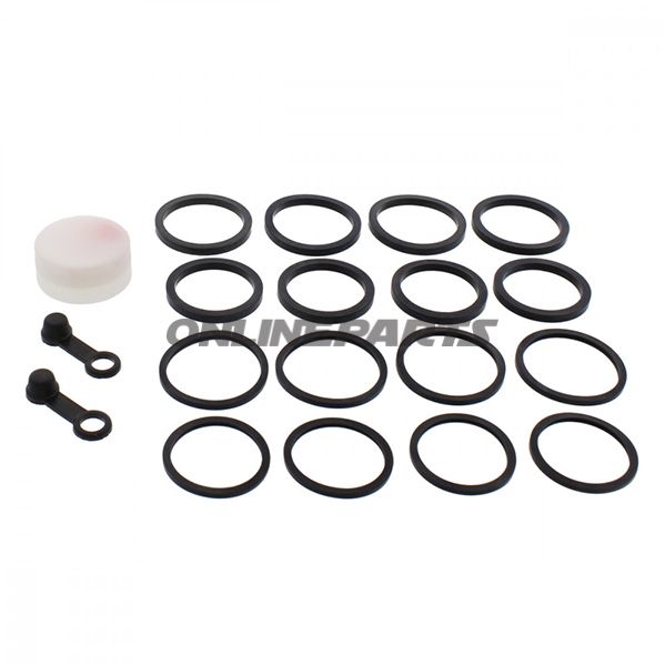 Brake Caliper Seal Kit Jmpid 7172877