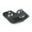 Chain Guide Kit Black