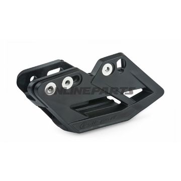 Chain Guide Kit Black