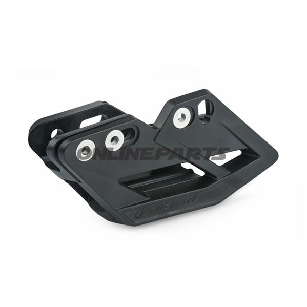 Chain Guide Kit Black