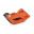 Chain Guide Kit Orange