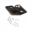 Chain Guide Kit Black