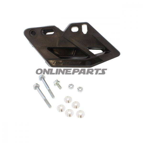 Chain Guide Kit Black