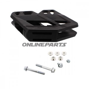 Chain Guide Kit Black