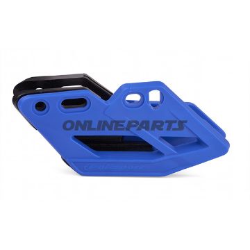 Chain Guide Kit Blue 98