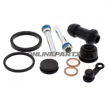 Brake Caliper Repair Kitall Balls Racing