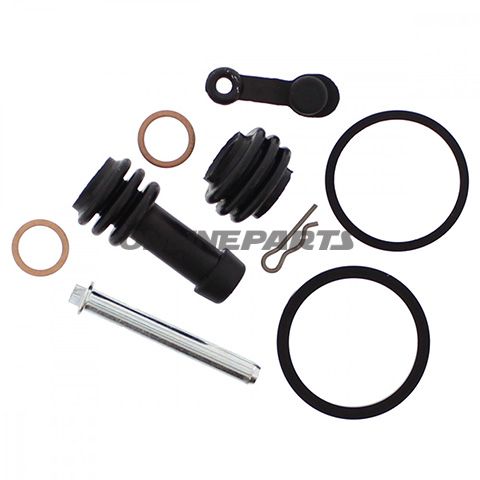 Brake Caliper Repair Kitall Balls Racing