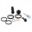 Brake Caliper Repair Kitall Balls Racing