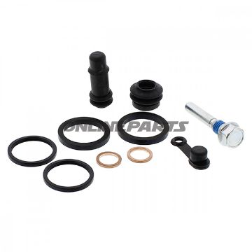Brake Caliper Repair Kitall Balls Racing