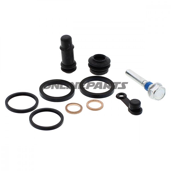 Brake Caliper Repair Kitall Balls Racing