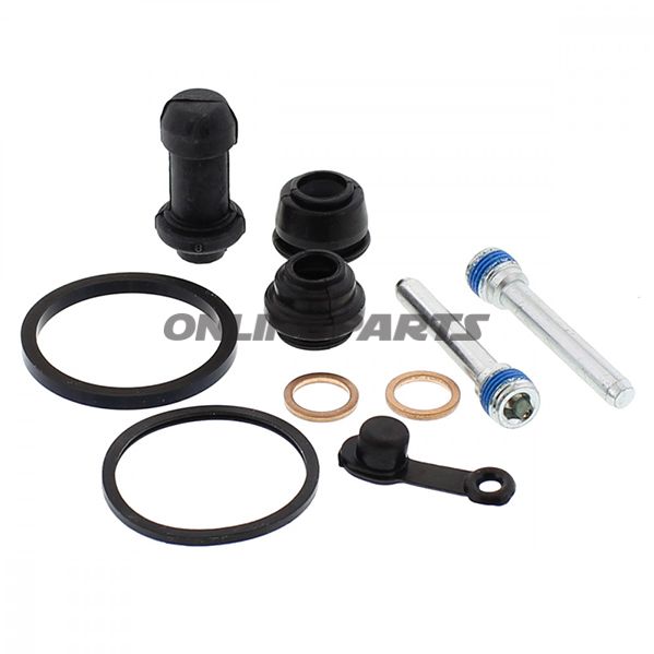Brake Caliper Repair Kitall Balls Racing
