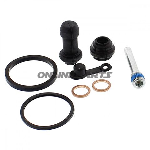 Brake Caliper Repair Kit All Balls Racing