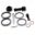 Brake Caliper Repair Kitall Balls Racing
