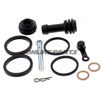 Brake Caliper Repair Kitall Balls Racing